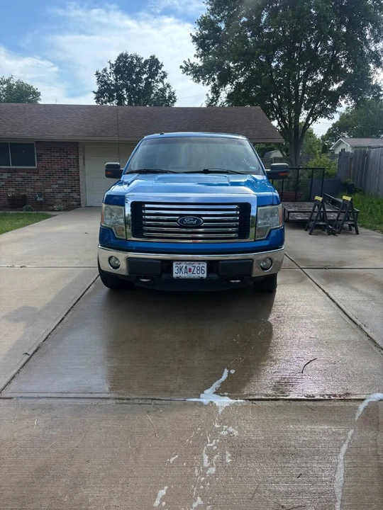 2011 Ford F-150 12th Gen - Image 4 of 8