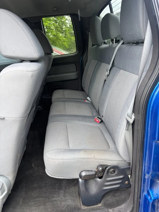 2011 Ford F-150 12th Gen - Image 8 of 8