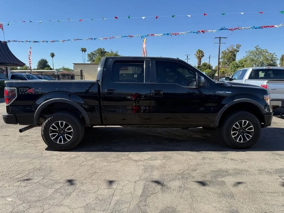 2011 Ford F-150 12th Gen - Image 4 of 20