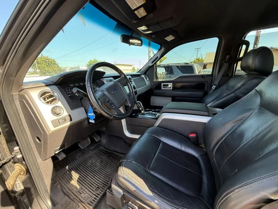 2011 Ford F-150 12th Gen - Image 16 of 20