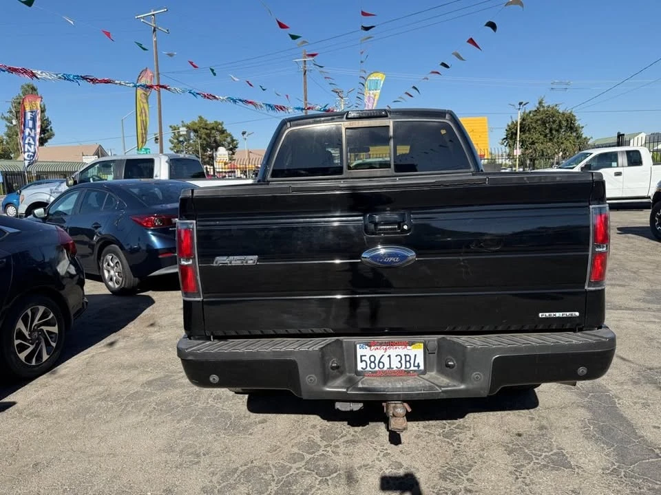 2011 Ford F-150 12th Gen - Image 6 of 20