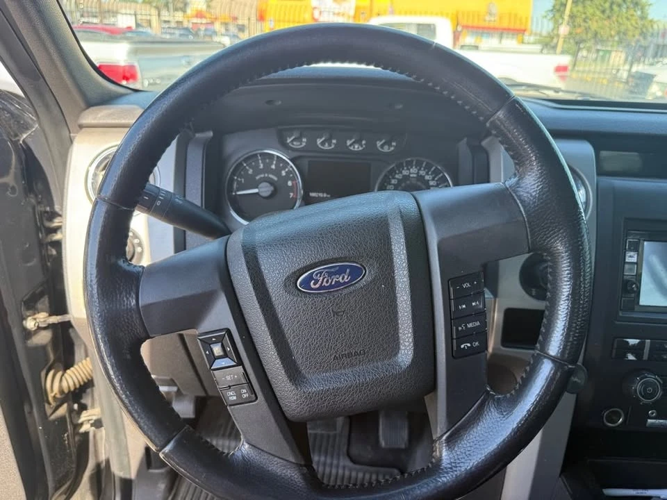 2011 Ford F-150 12th Gen - Image 18 of 20