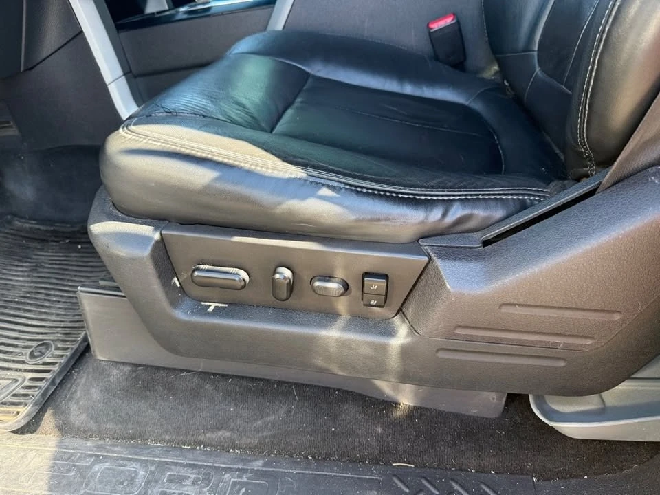 2011 Ford F-150 12th Gen - Image 17 of 20