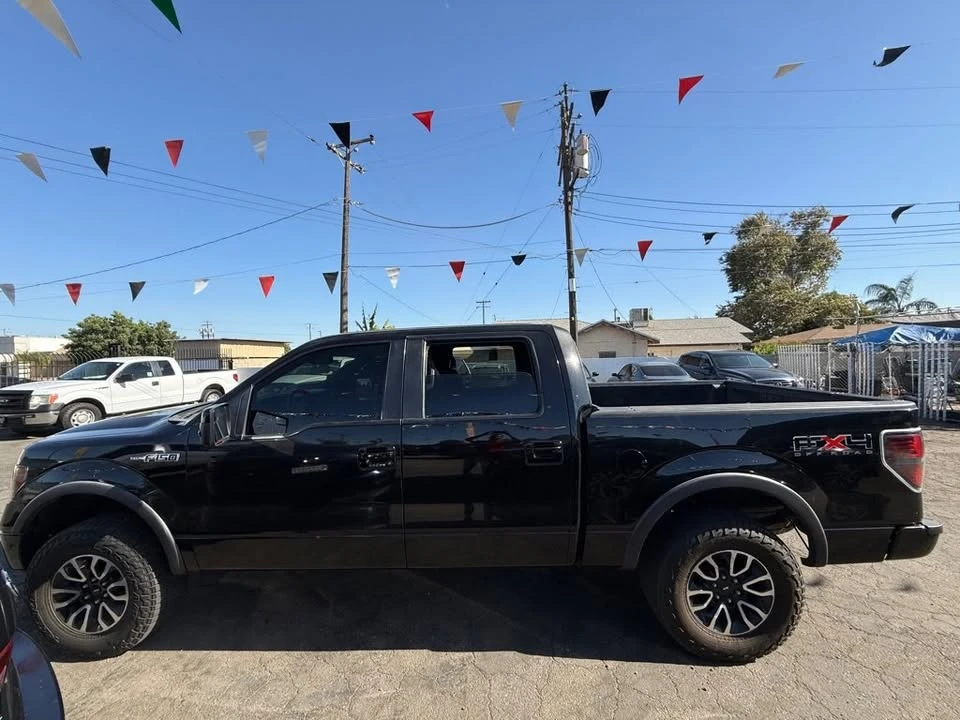 2011 Ford F-150 12th Gen - Image 8 of 20