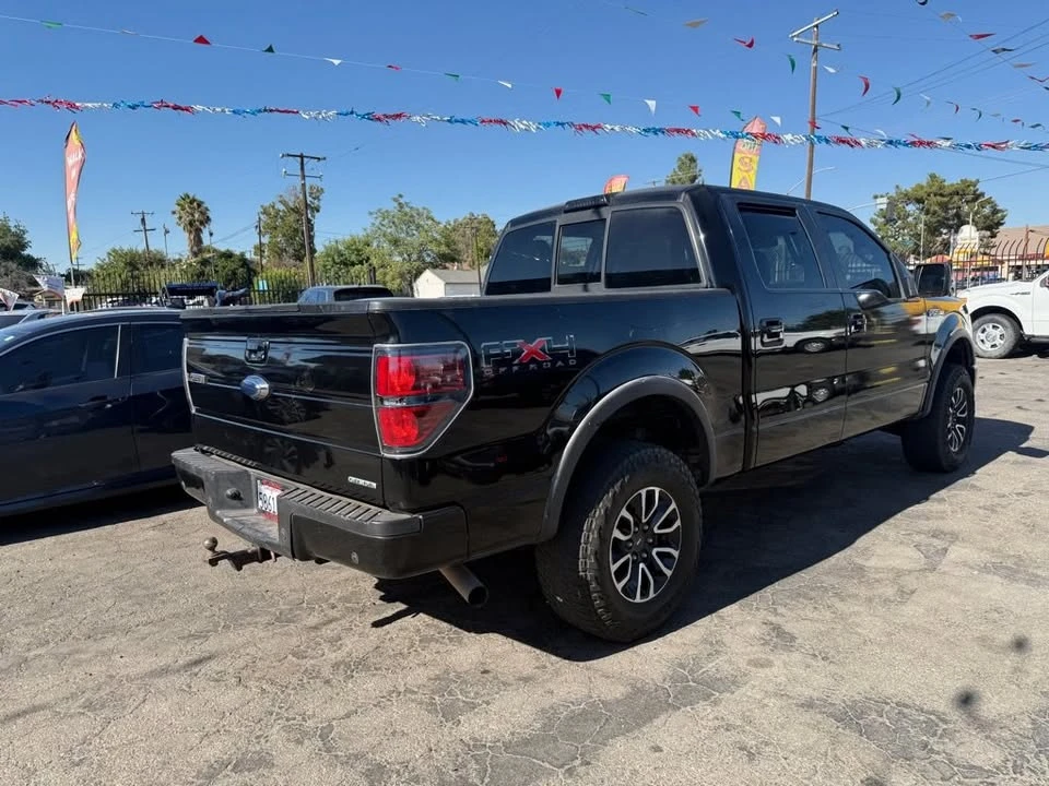2011 Ford F-150 12th Gen - Image 5 of 20