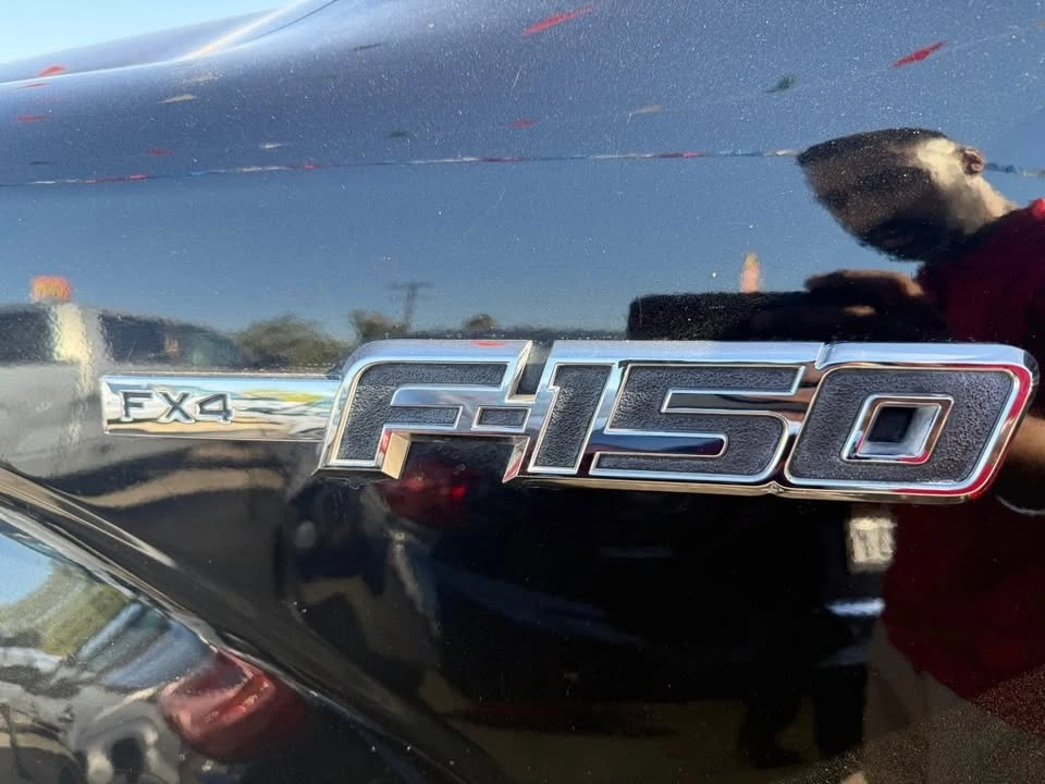 2011 Ford F-150 12th Gen - Image 9 of 20