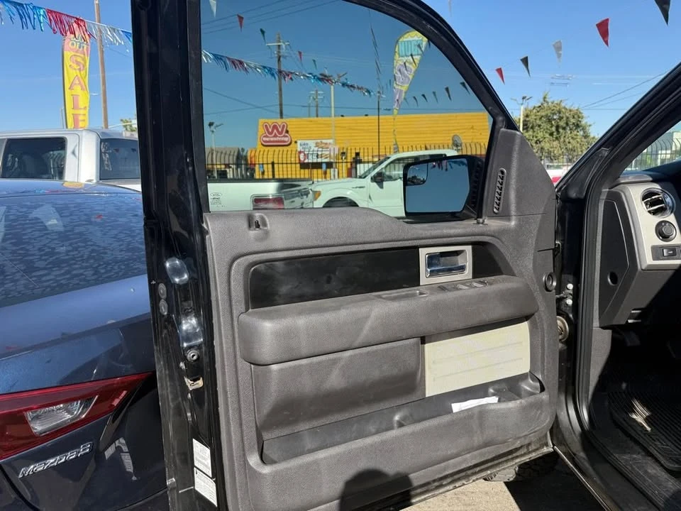 2011 Ford F-150 12th Gen - Image 15 of 20
