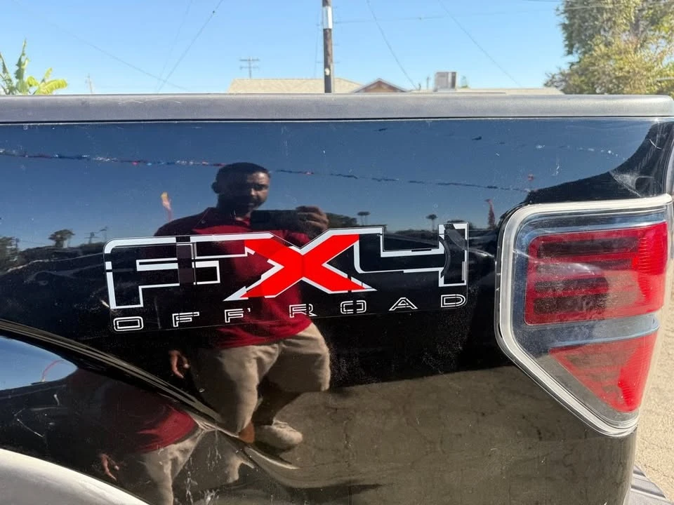2011 Ford F-150 12th Gen - Image 11 of 20