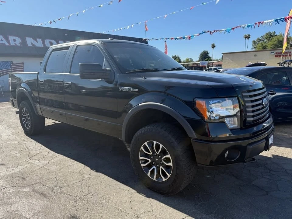 2011 Ford F-150 12th Gen - Image 3 of 20