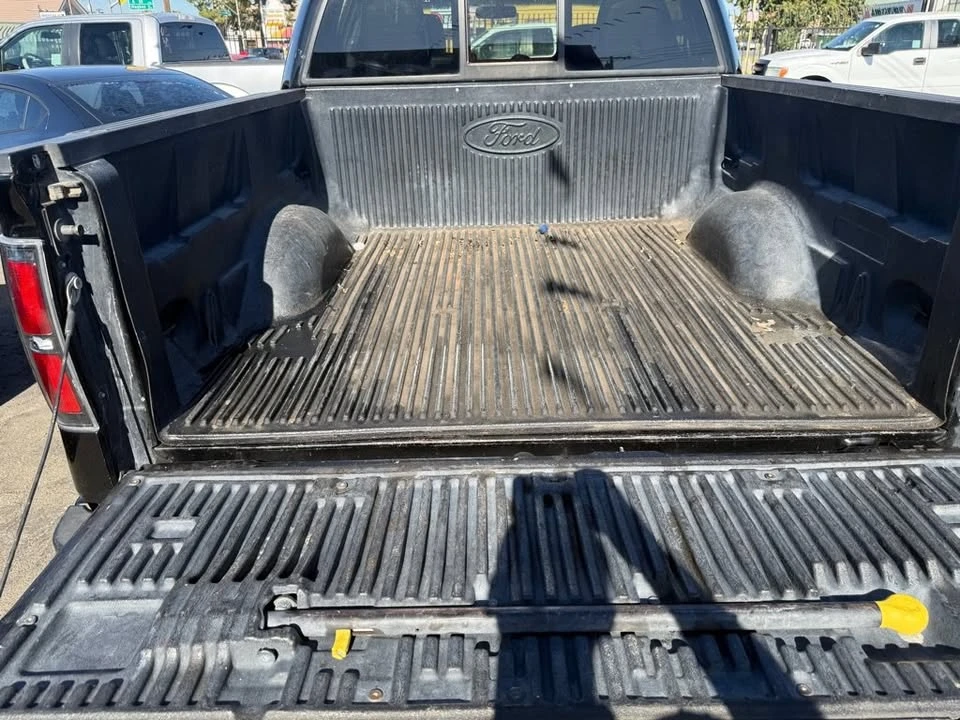 2011 Ford F-150 12th Gen - Image 13 of 20