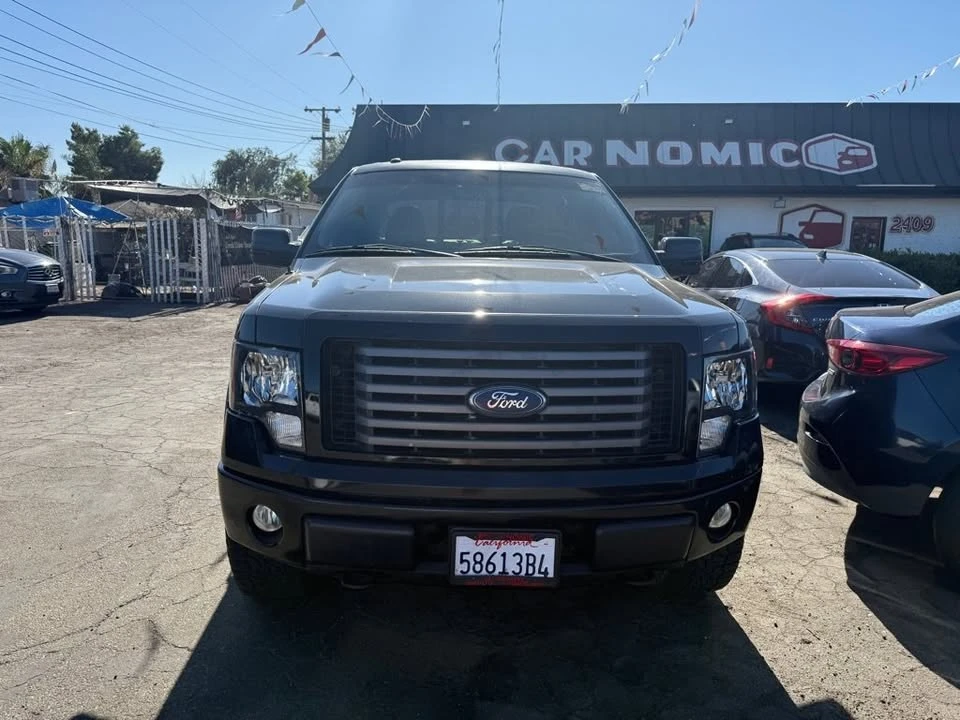 2011 Ford F-150 12th Gen - Image 2 of 20
