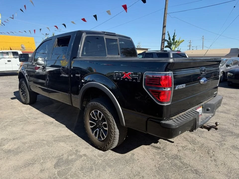 2011 Ford F-150 12th Gen - Image 7 of 20