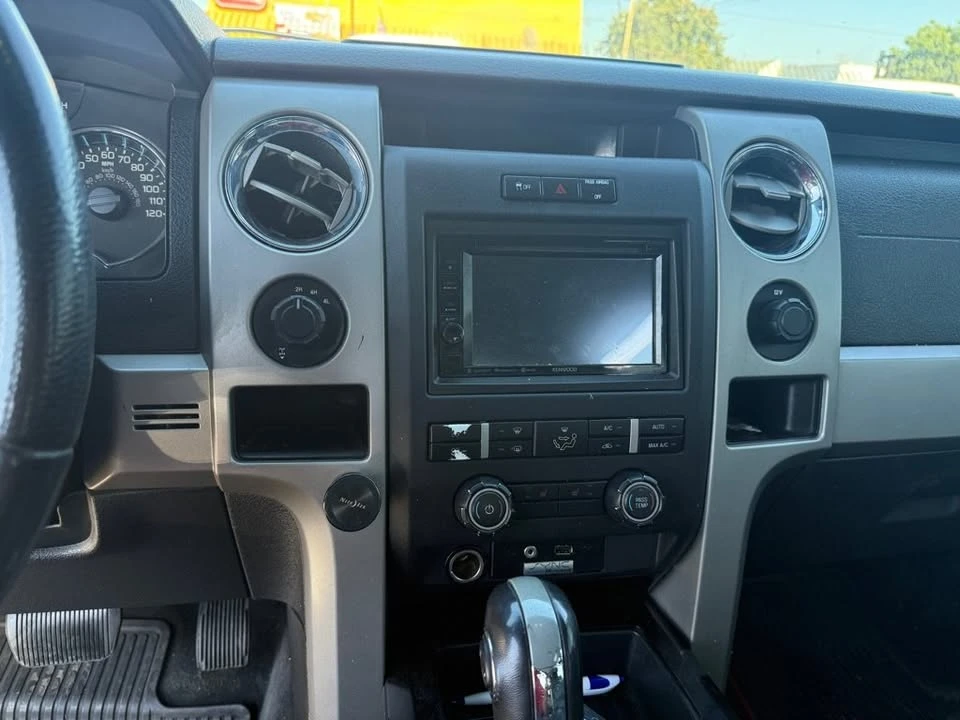 2011 Ford F-150 12th Gen - Image 19 of 20