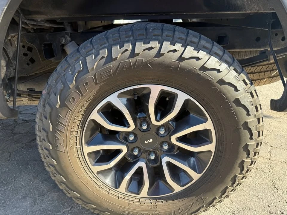 2011 Ford F-150 12th Gen - Image 10 of 20