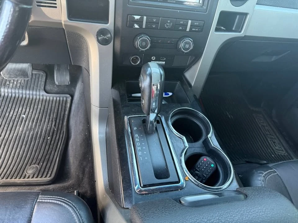 2011 Ford F-150 12th Gen - Image 20 of 20
