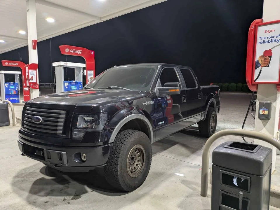 2011 Ford F-150 12th Gen - Image 2 of 2
