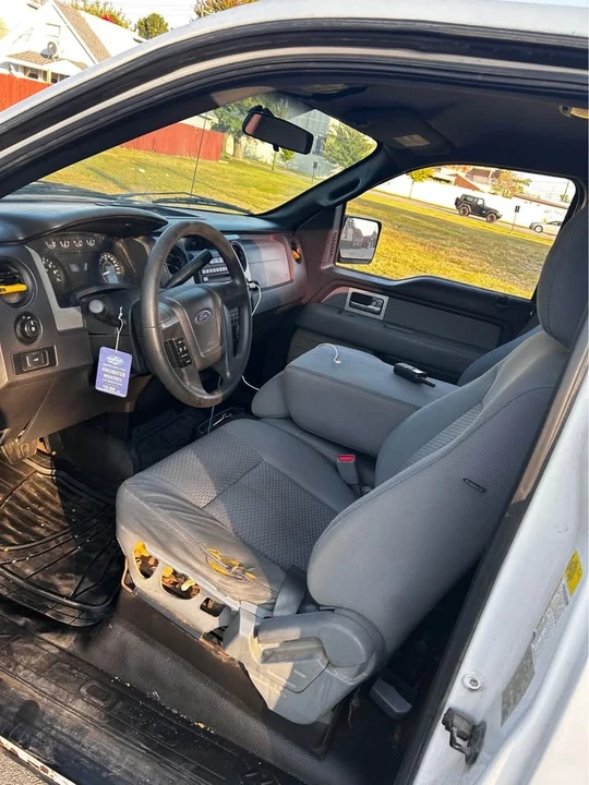 2011 Ford F-150 12th Gen - Image 2 of 8