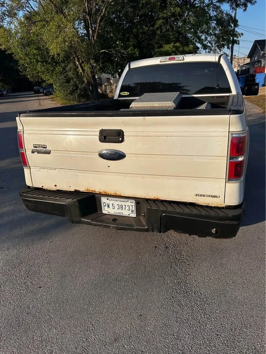 2011 Ford F-150 12th Gen - Image 7 of 8