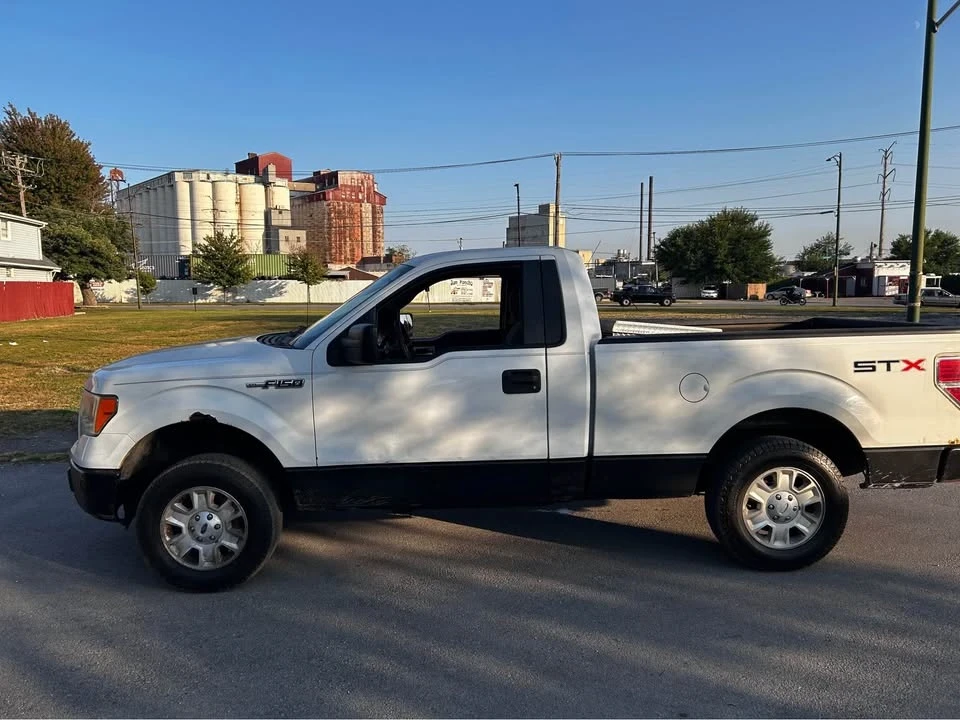 2011 Ford F-150 12th Gen - Image 6 of 8
