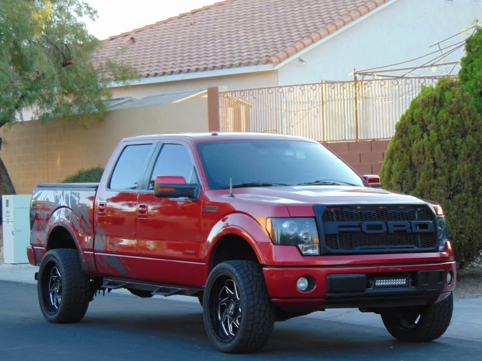 2011 Ford F-150 12th Gen - Image 6 of 14