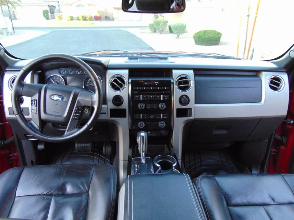 2011 Ford F-150 12th Gen - Image 12 of 14