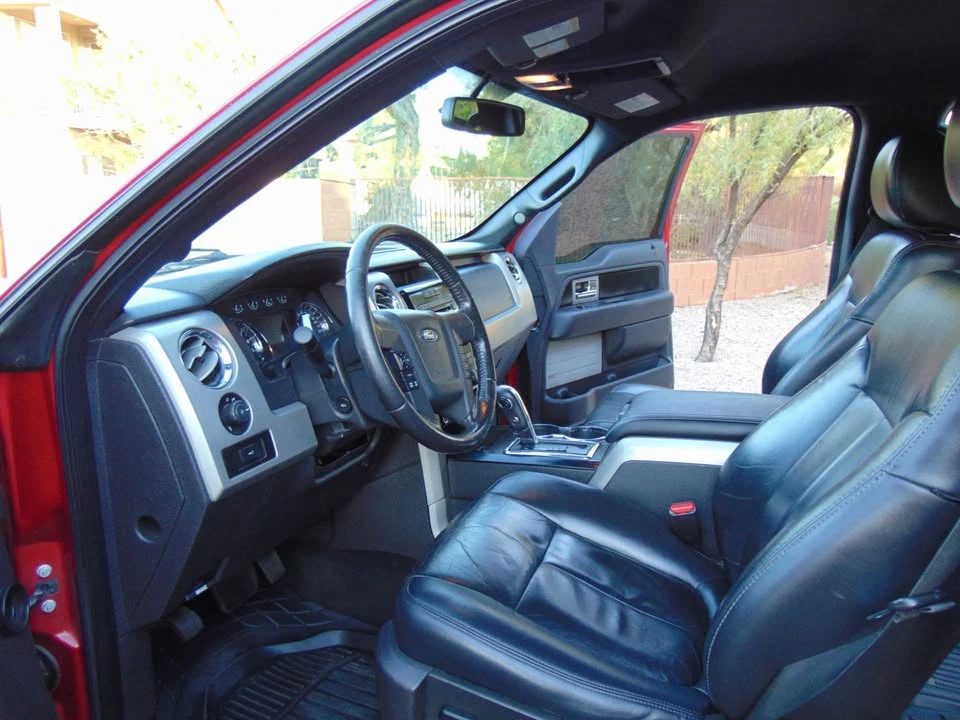 2011 Ford F-150 12th Gen - Image 8 of 14