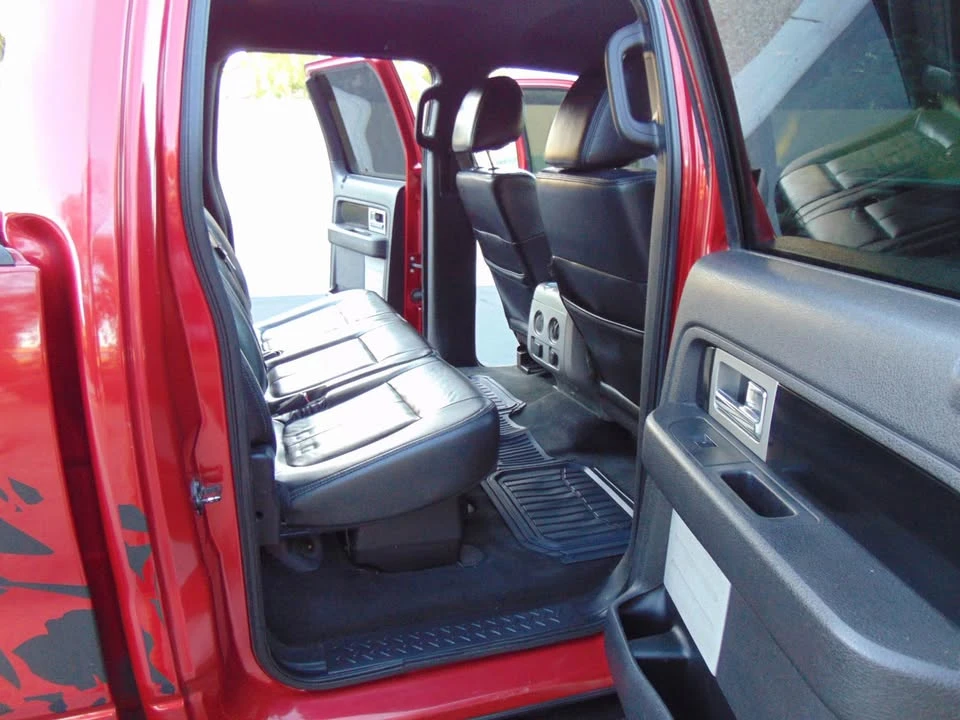 2011 Ford F-150 12th Gen - Image 10 of 14