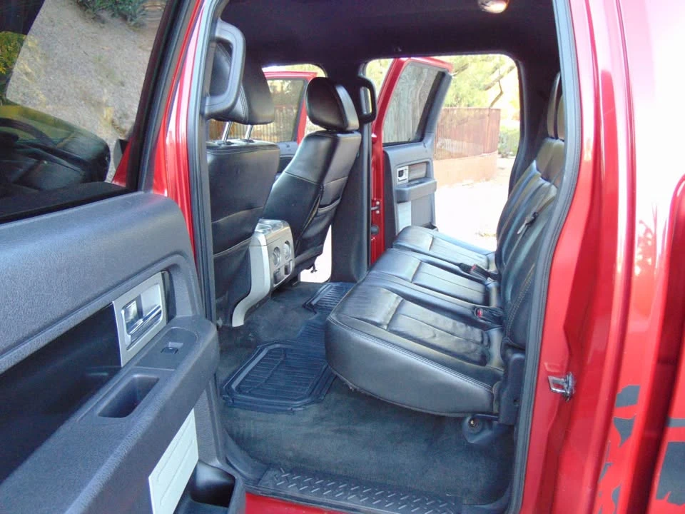 2011 Ford F-150 12th Gen - Image 9 of 14