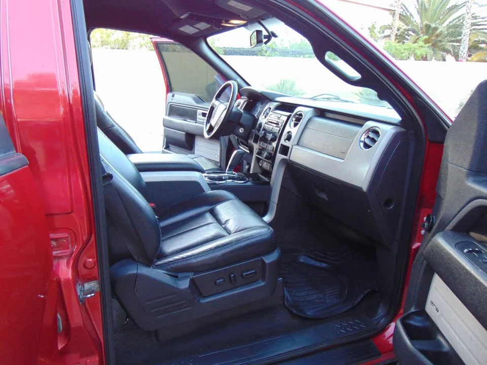 2011 Ford F-150 12th Gen - Image 11 of 14