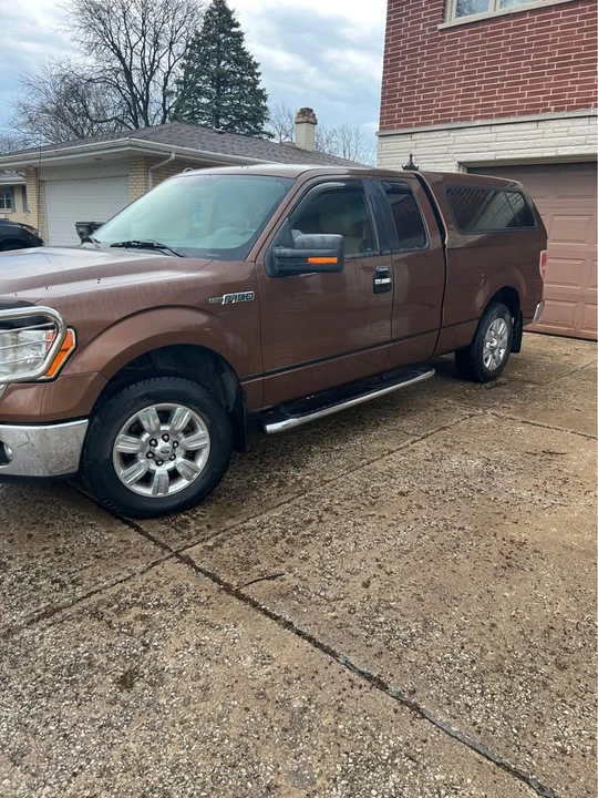 2011 Ford F-150 12th Gen - Image 4 of 5