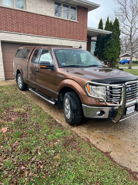 2011 Ford F-150 12th Gen - Image 3 of 5