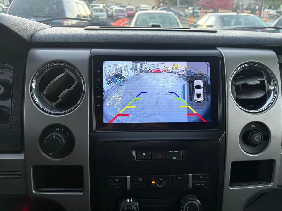 2011 Ford F-150 12th Gen - Image 19 of 20