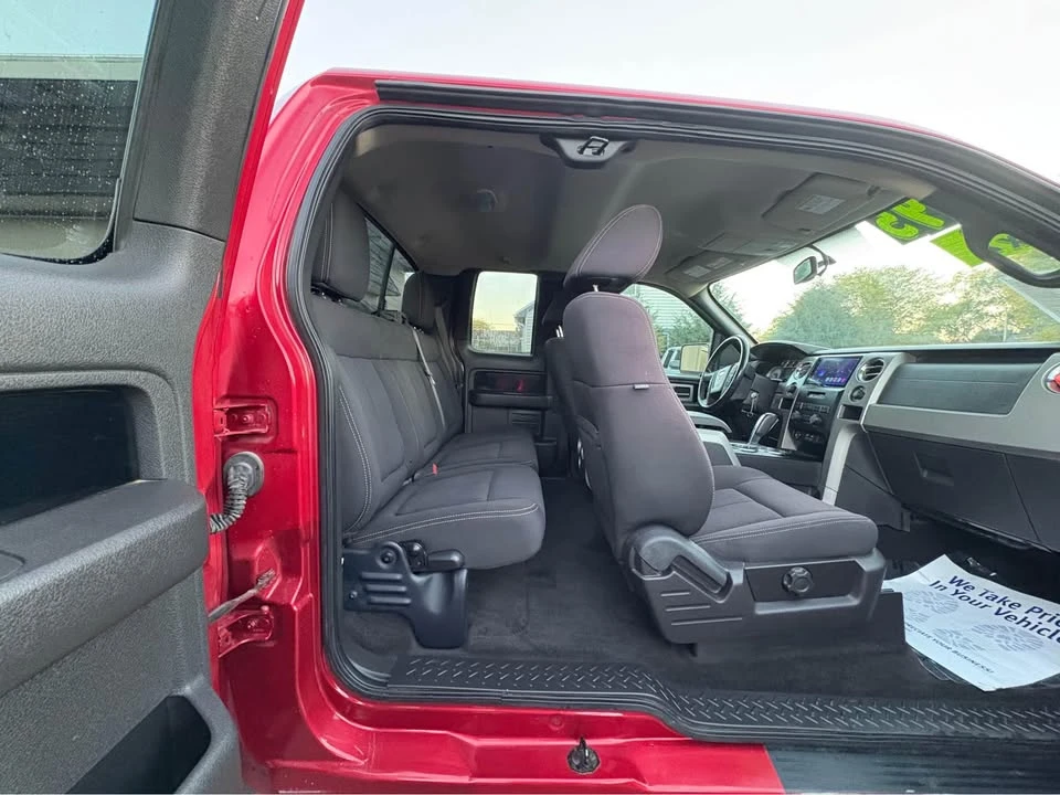 2011 Ford F-150 12th Gen - Image 17 of 20