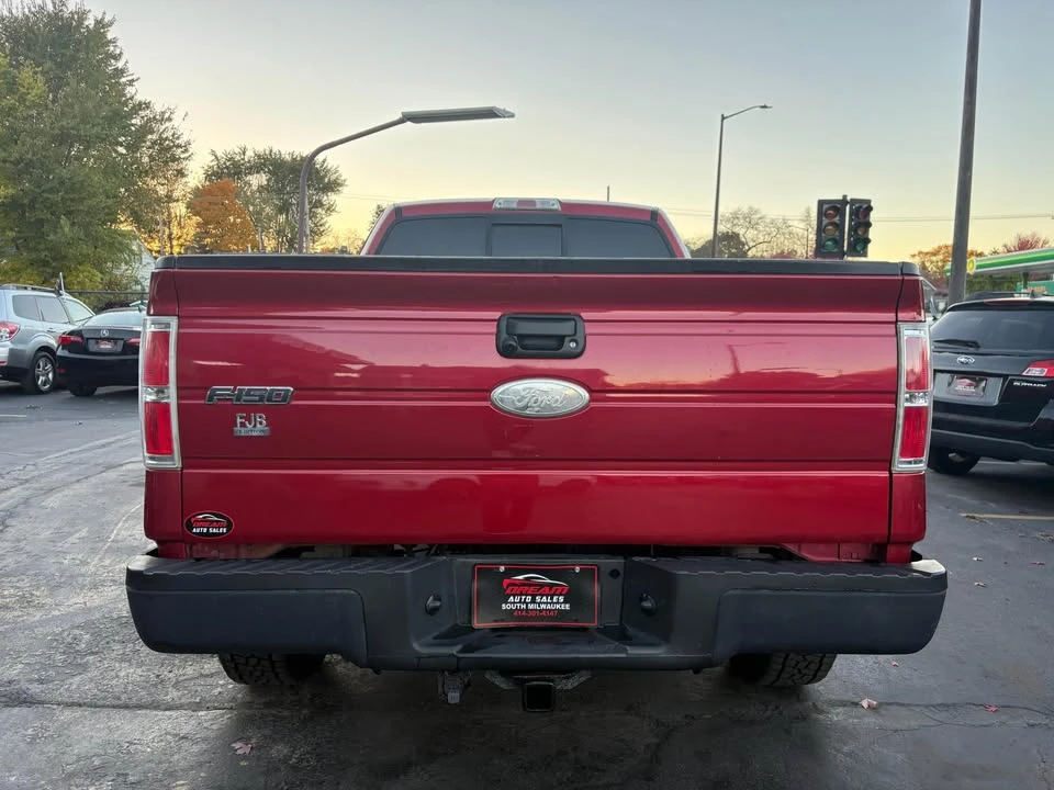 2011 Ford F-150 12th Gen - Image 5 of 20