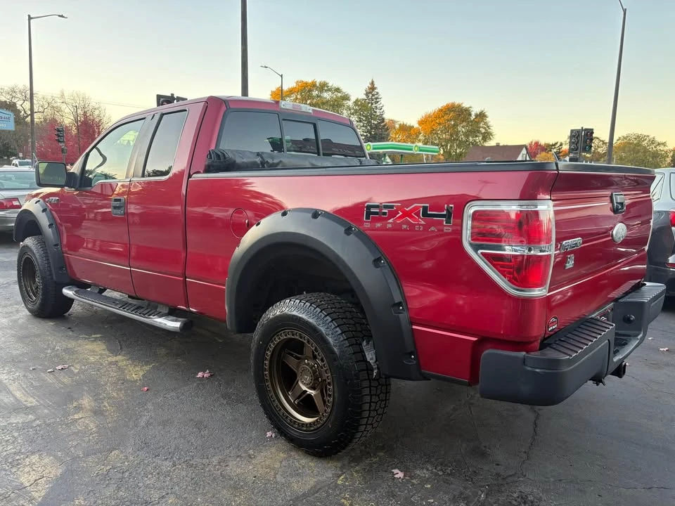 2011 Ford F-150 12th Gen - Image 4 of 20