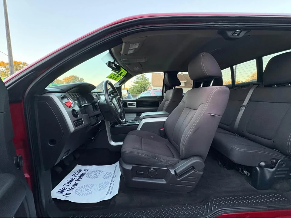 2011 Ford F-150 12th Gen - Image 12 of 20