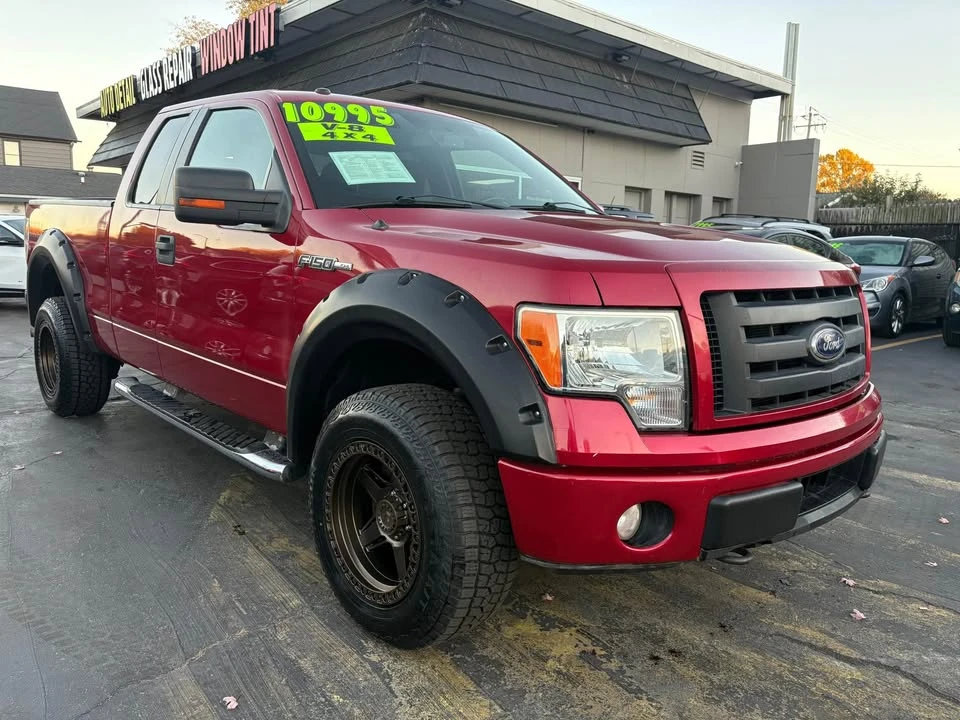 2011 Ford F-150 12th Gen - Image 8 of 20