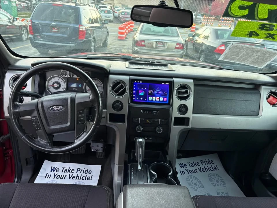2011 Ford F-150 12th Gen - Image 14 of 20