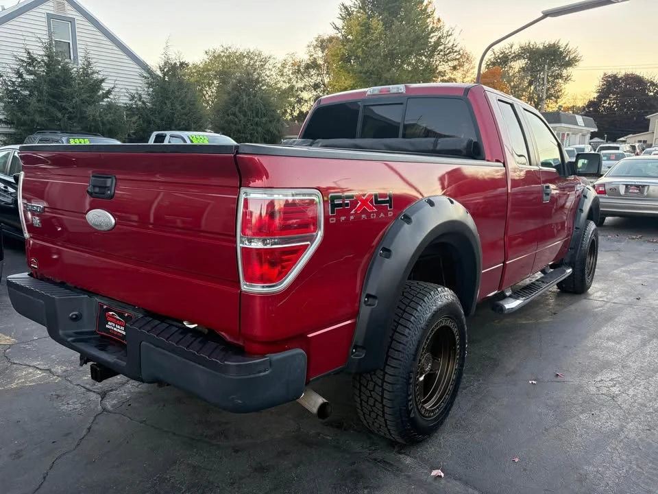 2011 Ford F-150 12th Gen - Image 6 of 20