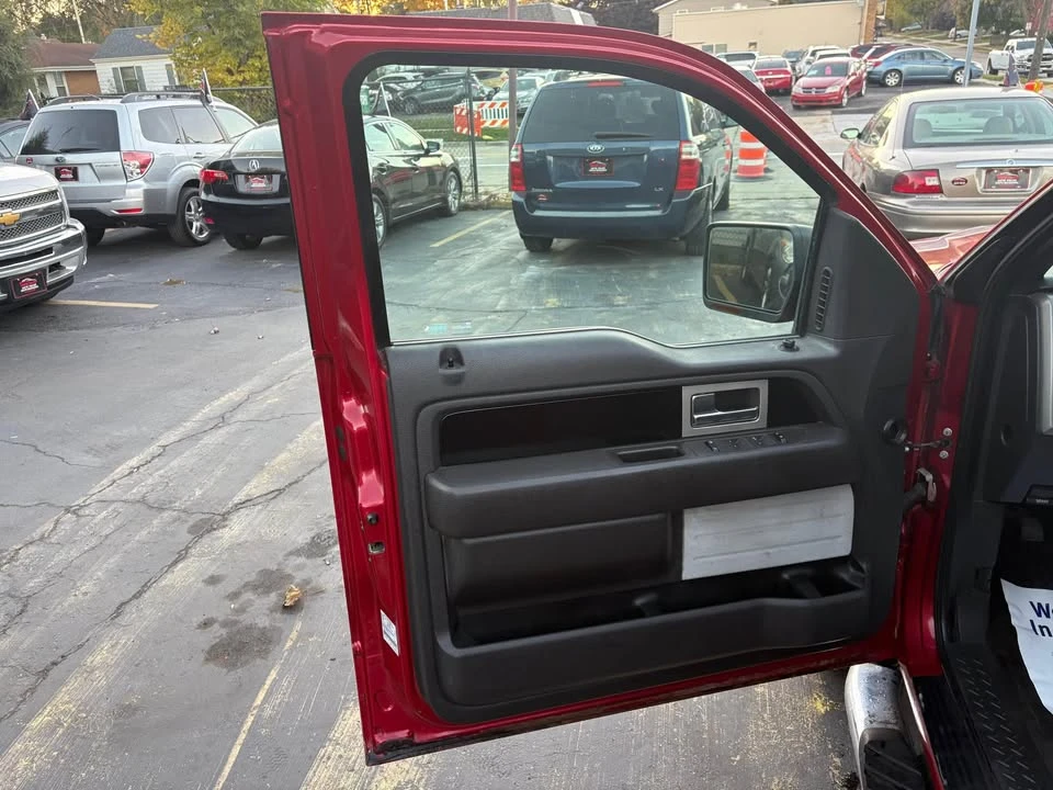 2011 Ford F-150 12th Gen - Image 11 of 20
