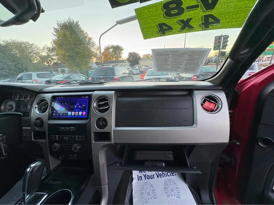 2011 Ford F-150 12th Gen - Image 18 of 20