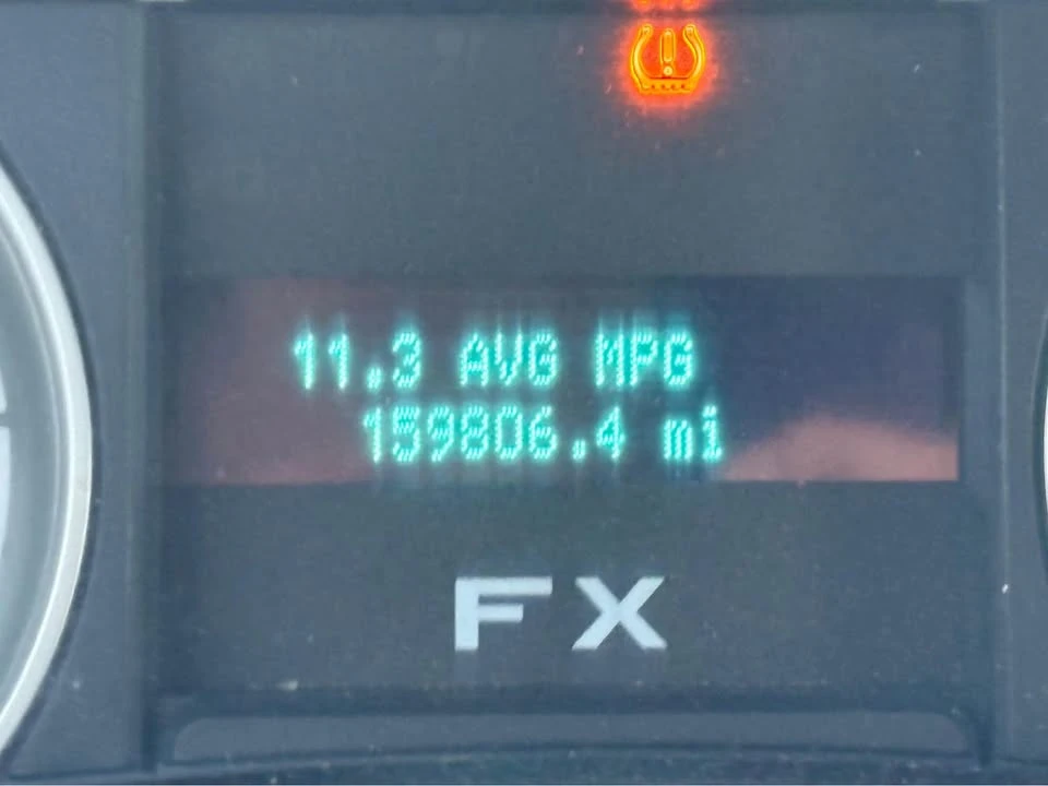 2011 Ford F-150 12th Gen - Image 20 of 20