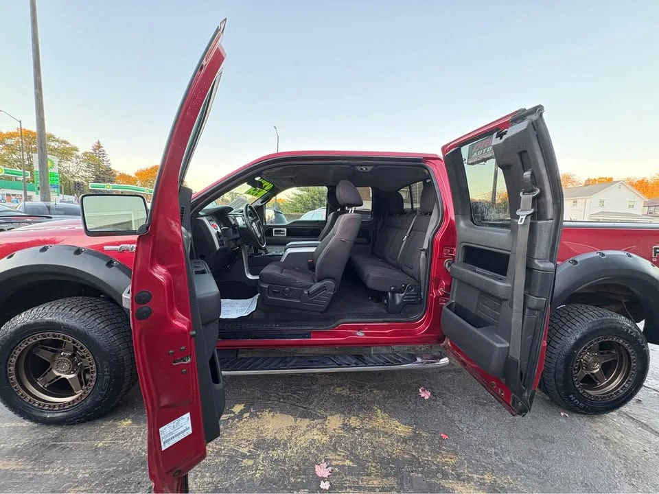 2011 Ford F-150 12th Gen - Image 13 of 20