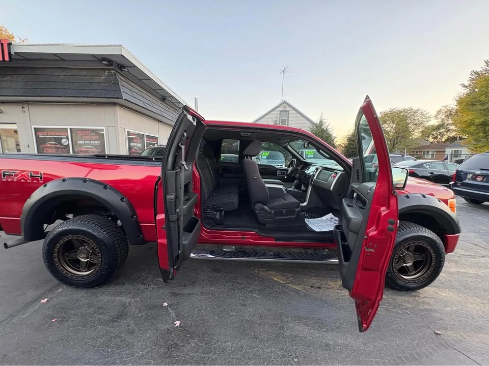 2011 Ford F-150 12th Gen - Image 15 of 20