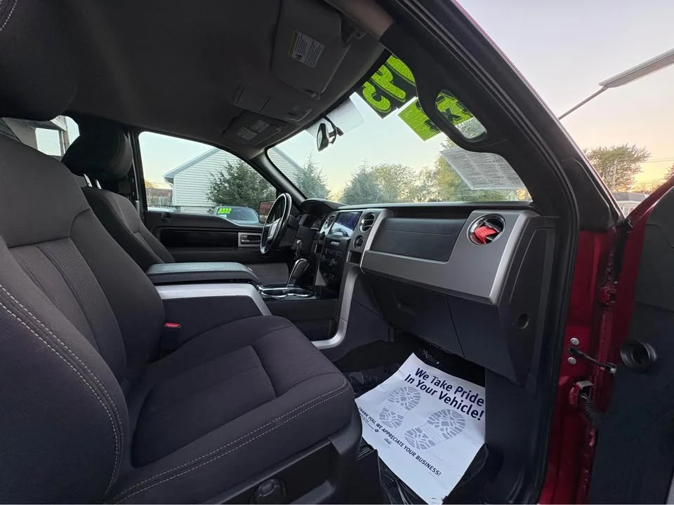 2011 Ford F-150 12th Gen - Image 16 of 20