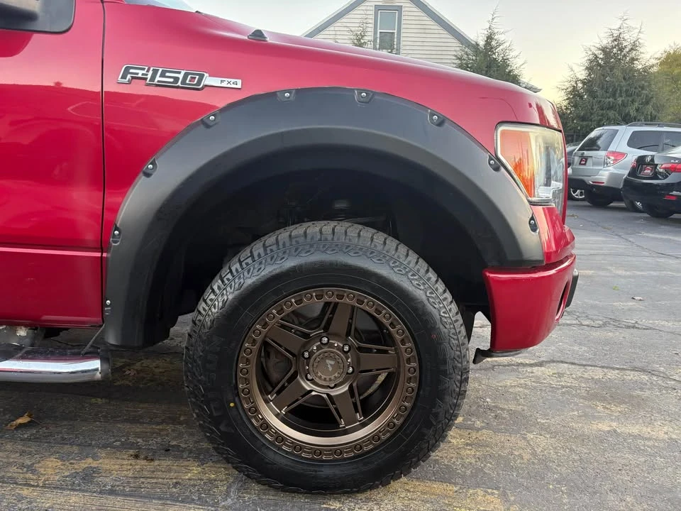 2011 Ford F-150 12th Gen - Image 9 of 20