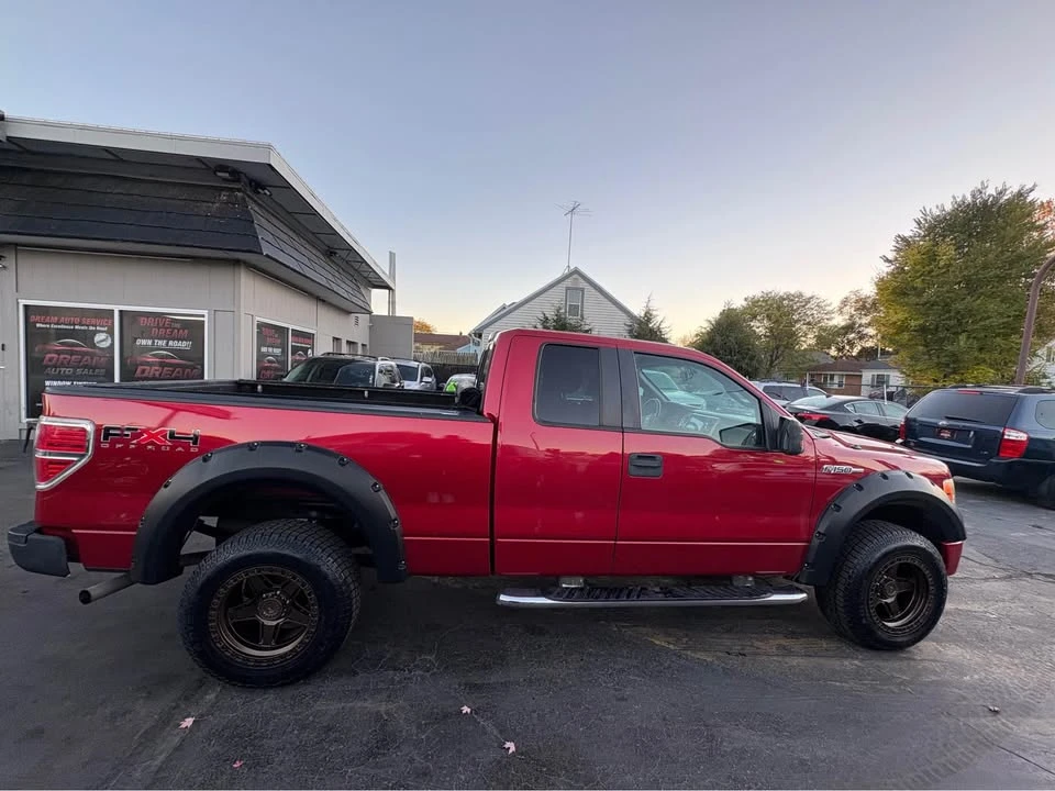 2011 Ford F-150 12th Gen - Image 7 of 20