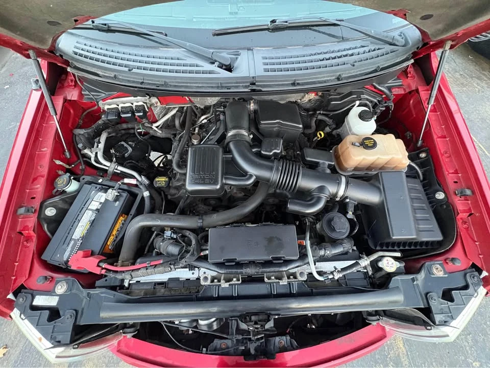 2011 Ford F-150 12th Gen - Image 2 of 20