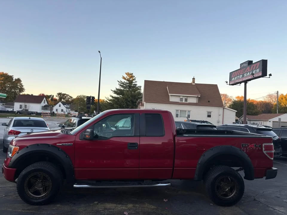 2011 Ford F-150 12th Gen - Image 3 of 20