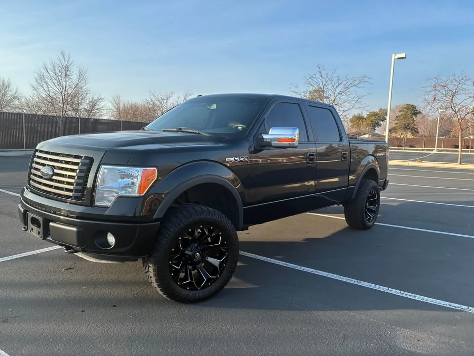 2011 Ford F-150 12th Gen - Image 6 of 18